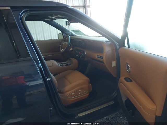 Aukcja sprzedaży 2026 Hyundai Palisade Hev Calligraphy, vin: KM8RMESA2TU044671, numer aukcji: 45669895