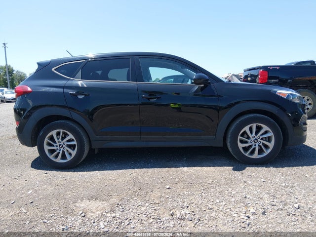Hyundai TUCSON SE 2018 KM8J2CA48JU655675 Image 13