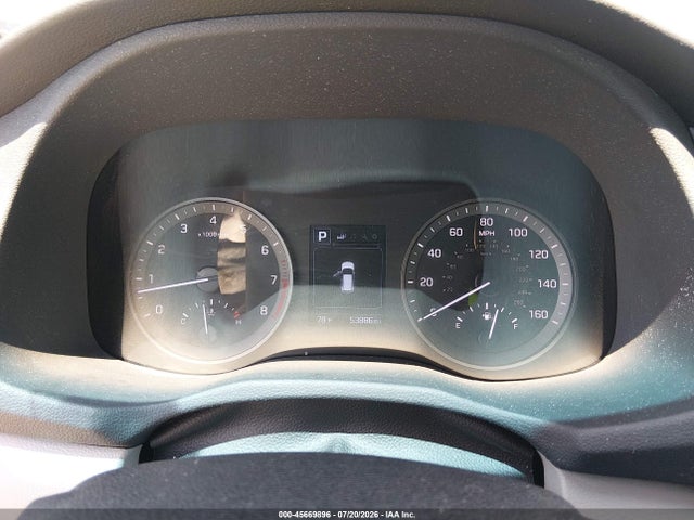 Hyundai TUCSON SE 2018 KM8J2CA48JU655675 Image 7