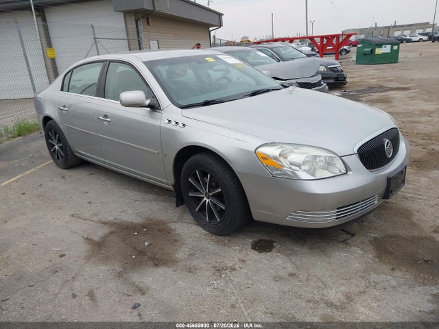 Aukcja sprzedaży 2007 Buick Lucerne Cxl, vin: 1G4HD57257U225122, numer aukcji: 45669900