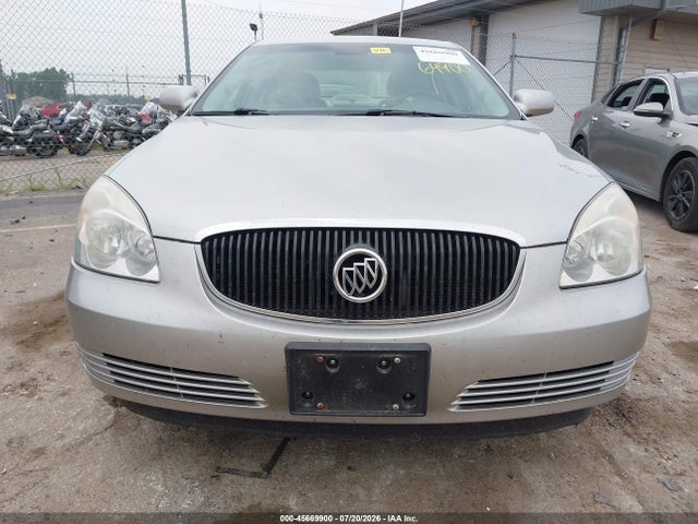 Aukcja sprzedaży 2007 Buick Lucerne Cxl, vin: 1G4HD57257U225122, numer aukcji: 45669900