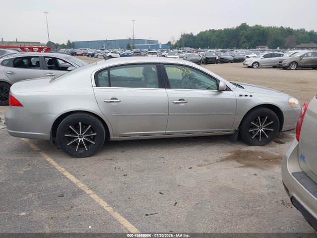 Aukcja sprzedaży 2007 Buick Lucerne Cxl, vin: 1G4HD57257U225122, numer aukcji: 45669900