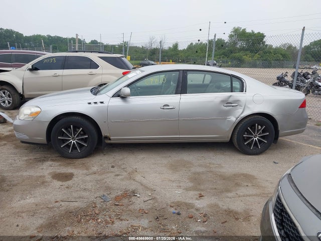 Aukcja sprzedaży 2007 Buick Lucerne Cxl, vin: 1G4HD57257U225122, numer aukcji: 45669900