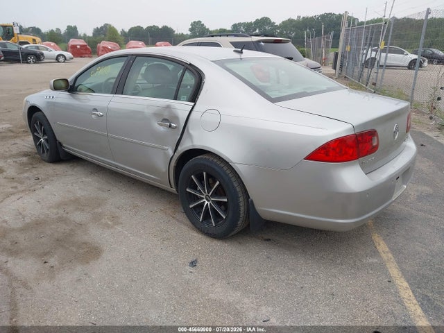 Aukcja sprzedaży 2007 Buick Lucerne Cxl, vin: 1G4HD57257U225122, numer aukcji: 45669900