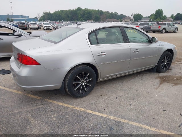 Aukcja sprzedaży 2007 Buick Lucerne Cxl, vin: 1G4HD57257U225122, numer aukcji: 45669900