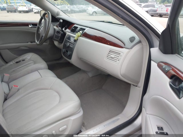 Aukcja sprzedaży 2007 Buick Lucerne Cxl, vin: 1G4HD57257U225122, numer aukcji: 45669900