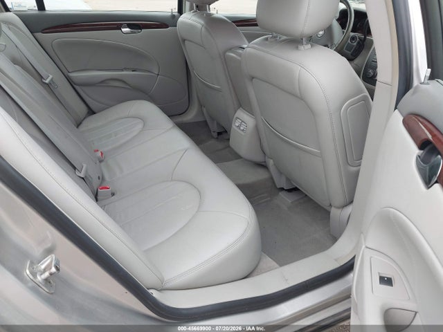 Aukcja sprzedaży 2007 Buick Lucerne Cxl, vin: 1G4HD57257U225122, numer aukcji: 45669900