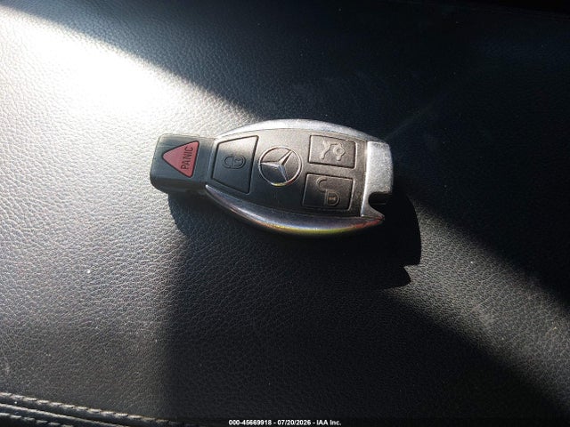 Aukcja sprzedaży 2011 Mercedes-benz Ml 350 4matic, vin: 4JGBB8GB3BA738604, numer aukcji: 45669918