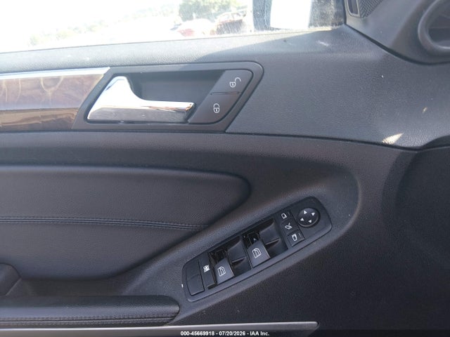 Aukcja sprzedaży 2011 Mercedes-benz Ml 350 4matic, vin: 4JGBB8GB3BA738604, numer aukcji: 45669918