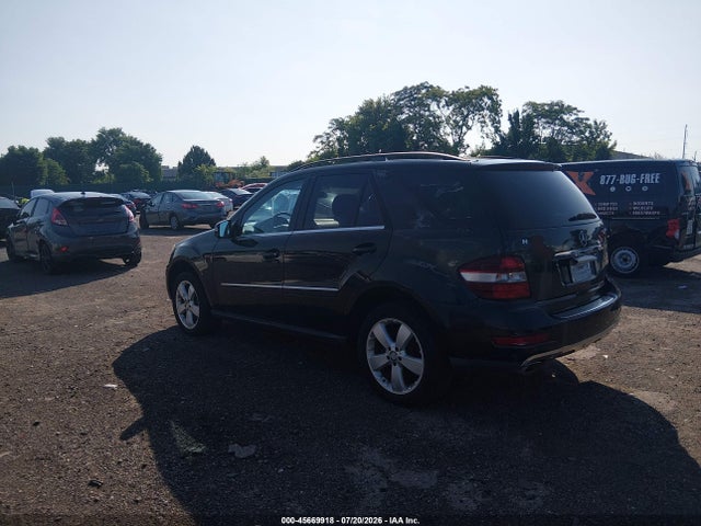 Aukcja sprzedaży 2011 Mercedes-benz Ml 350 4matic, vin: 4JGBB8GB3BA738604, numer aukcji: 45669918