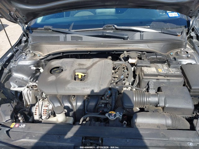 Aukcja sprzedaży 2024 Kia Forte Lxs, vin: 3KPF24AD2RE784571, numer aukcji: 45669921