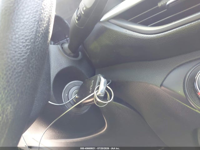 Aukcja sprzedaży 2024 Kia Forte Lxs, vin: 3KPF24AD2RE784571, numer aukcji: 45669921