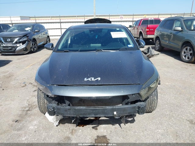 Aukcja sprzedaży 2024 Kia Forte Lxs, vin: 3KPF24AD2RE784571, numer aukcji: 45669921