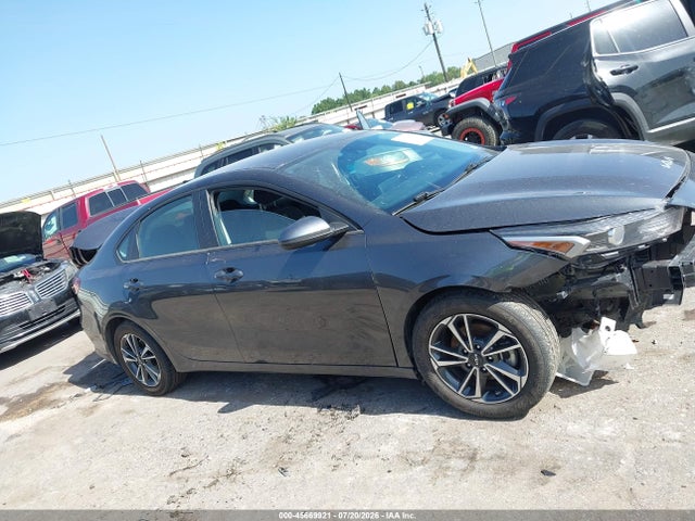 Aukcja sprzedaży 2024 Kia Forte Lxs, vin: 3KPF24AD2RE784571, numer aukcji: 45669921
