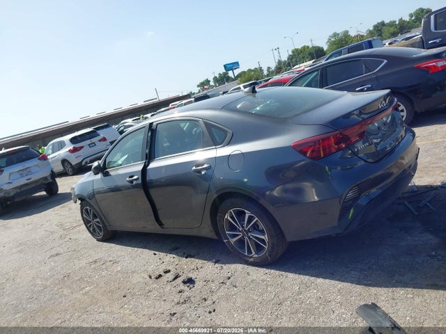 Aukcja sprzedaży 2024 Kia Forte Lxs, vin: 3KPF24AD2RE784571, numer aukcji: 45669921