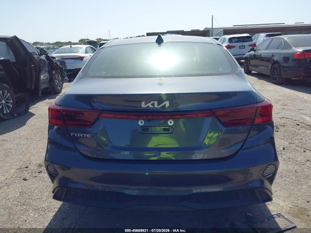 Aukcja sprzedaży 2024 Kia Forte Lxs, vin: 3KPF24AD2RE784571, numer aukcji: 45669921