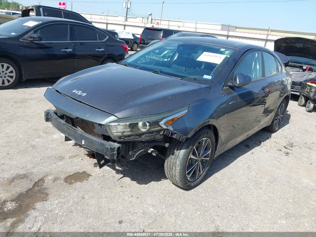 Aukcja sprzedaży 2024 Kia Forte Lxs, vin: 3KPF24AD2RE784571, numer aukcji: 45669921