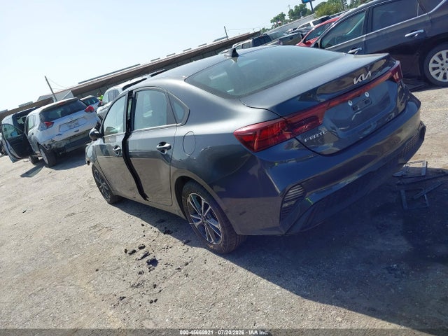 Aukcja sprzedaży 2024 Kia Forte Lxs, vin: 3KPF24AD2RE784571, numer aukcji: 45669921