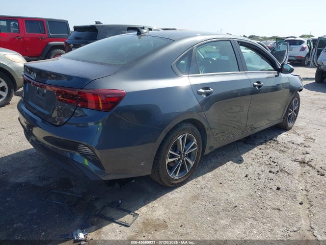 Aukcja sprzedaży 2024 Kia Forte Lxs, vin: 3KPF24AD2RE784571, numer aukcji: 45669921