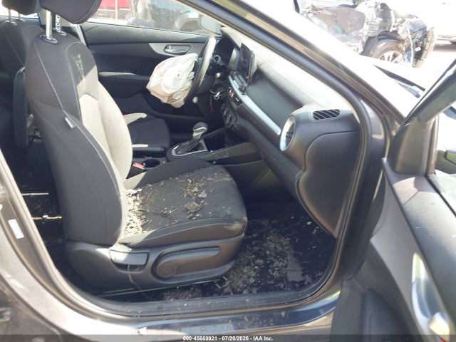 Aukcja sprzedaży 2024 Kia Forte Lxs, vin: 3KPF24AD2RE784571, numer aukcji: 45669921