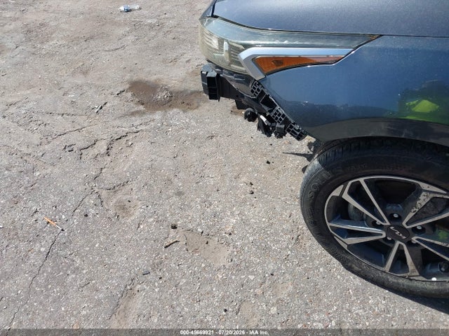 Aukcja sprzedaży 2024 Kia Forte Lxs, vin: 3KPF24AD2RE784571, numer aukcji: 45669921