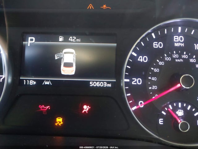 Aukcja sprzedaży 2024 Kia Forte Lxs, vin: 3KPF24AD2RE784571, numer aukcji: 45669921