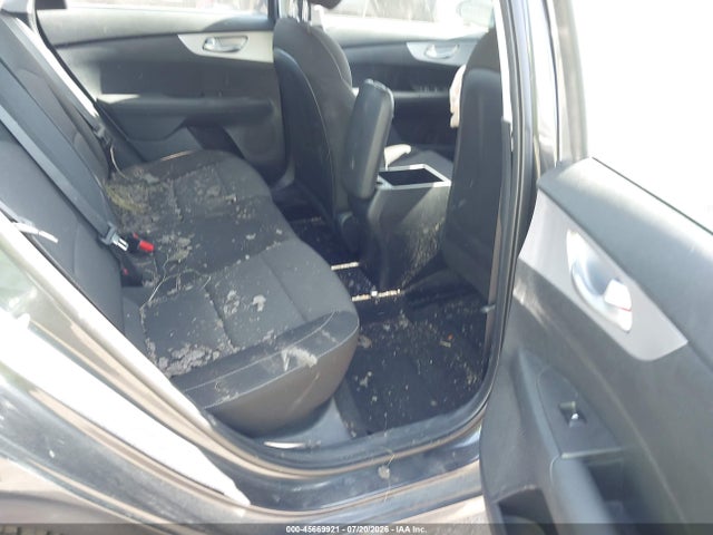 Aukcja sprzedaży 2024 Kia Forte Lxs, vin: 3KPF24AD2RE784571, numer aukcji: 45669921