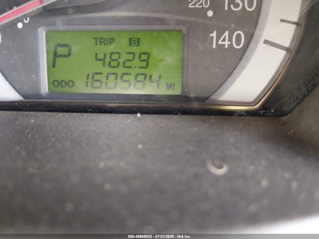 Продажа на аукционе авто 2007 Kia Spectra Ex, vin: KNAFE121075409942, номер лота: 45669922