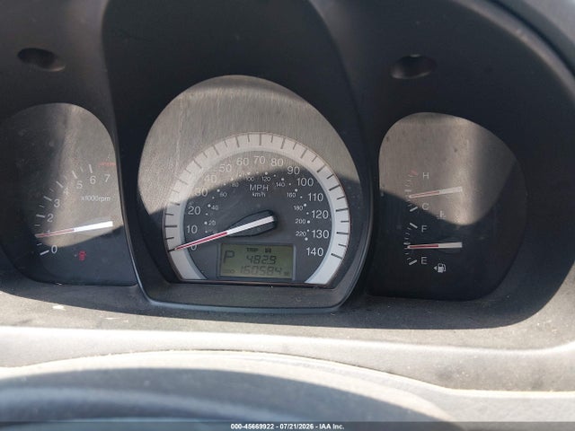 Продажа на аукционе авто 2007 Kia Spectra Ex, vin: KNAFE121075409942, номер лота: 45669922