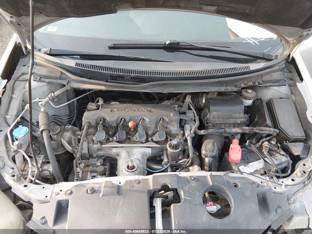 Aukcja sprzedaży 2015 Honda Civic Lx, vin: 2HGFB2F54FH550360, numer aukcji: 45669923