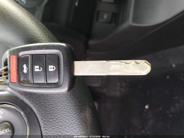 Aukcja sprzedaży 2015 Honda Civic Lx, vin: 2HGFB2F54FH550360, numer aukcji: 45669923