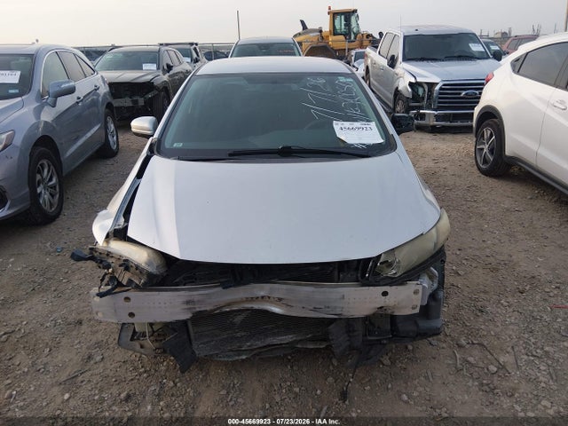 Aukcja sprzedaży 2015 Honda Civic Lx, vin: 2HGFB2F54FH550360, numer aukcji: 45669923