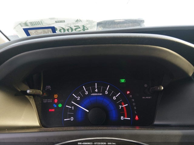 Aukcja sprzedaży 2015 Honda Civic Lx, vin: 2HGFB2F54FH550360, numer aukcji: 45669923