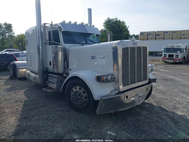 Auction sale of the 2014 Peterbilt 389, vin: 1XPXD49X3ED232276, lot number: 45669925