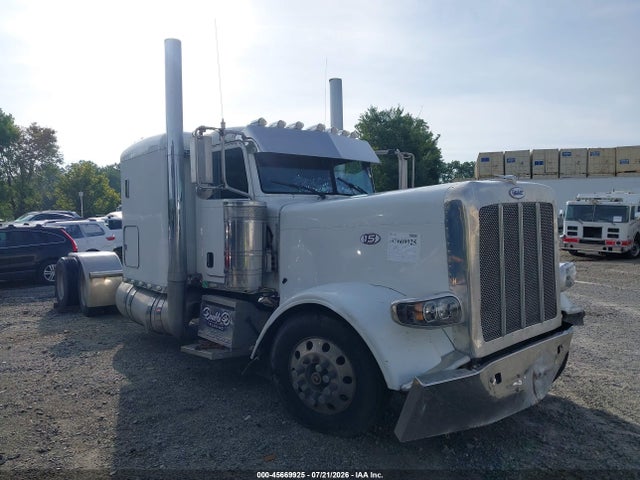 Продажа на аукционе авто 2014 Peterbilt 389, vin: 1XPXD49X3ED232276, номер лота: 45669925