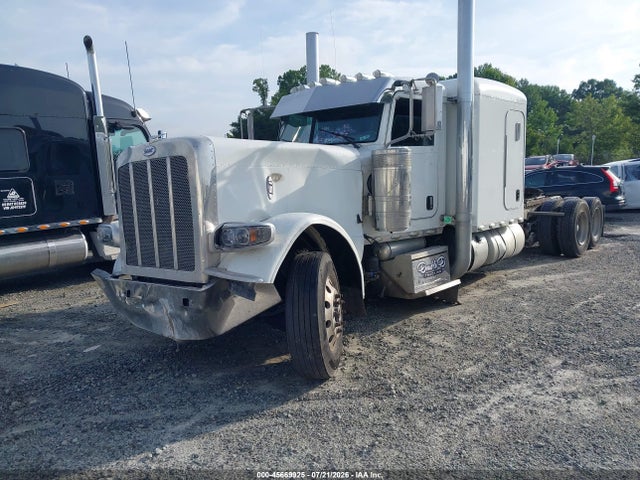 Продажа на аукционе авто 2014 Peterbilt 389, vin: 1XPXD49X3ED232276, номер лота: 45669925