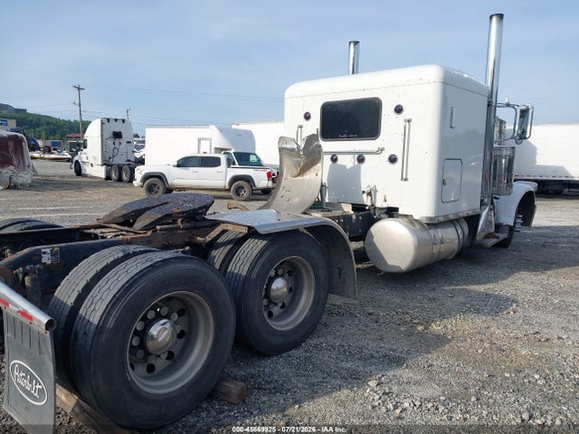 Продажа на аукционе авто 2014 Peterbilt 389, vin: 1XPXD49X3ED232276, номер лота: 45669925