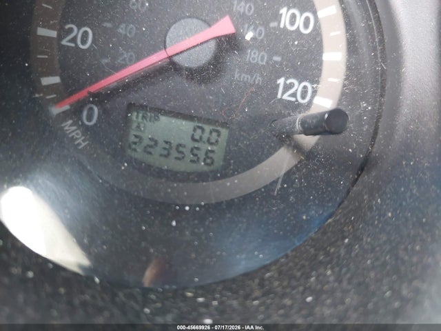 Aukcja sprzedaży 2004 Mitsubishi Outlander Ls, vin: JA4LX31F14U040447, numer aukcji: 45669926