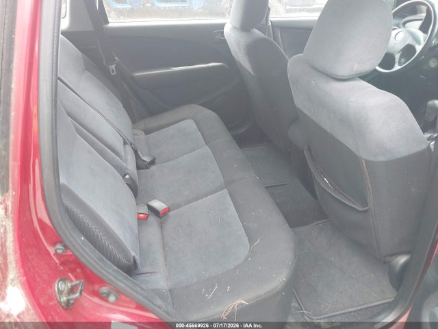 Aukcja sprzedaży 2004 Mitsubishi Outlander Ls, vin: JA4LX31F14U040447, numer aukcji: 45669926