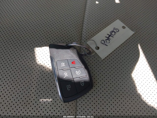 Продаж на аукціоні авто 2022 Gmc Yukon Xl 4wd Denali, vin: 1GKS2JKL7NR159962, номер лоту: 45669927