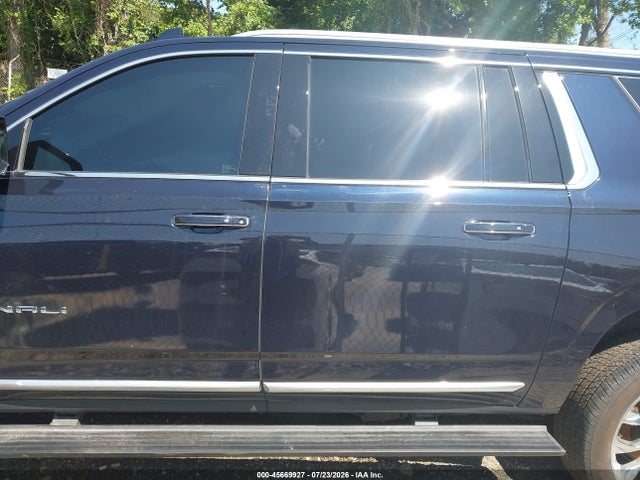 Продаж на аукціоні авто 2022 Gmc Yukon Xl 4wd Denali, vin: 1GKS2JKL7NR159962, номер лоту: 45669927