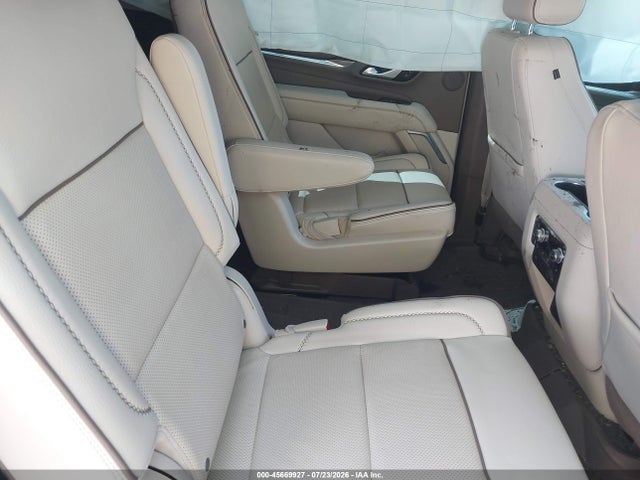 Продаж на аукціоні авто 2022 Gmc Yukon Xl 4wd Denali, vin: 1GKS2JKL7NR159962, номер лоту: 45669927