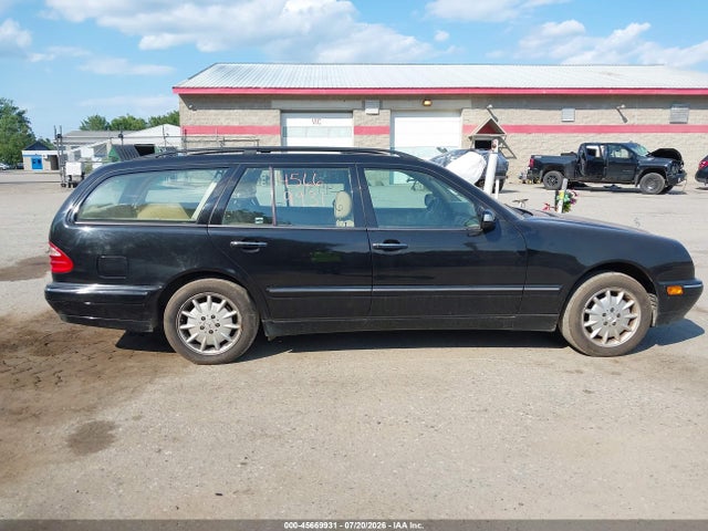 Продажа на аукционе авто 2002 Mercedes-benz E 320 4m, vin: WDBJH82J42X063631, номер лота: 45669931