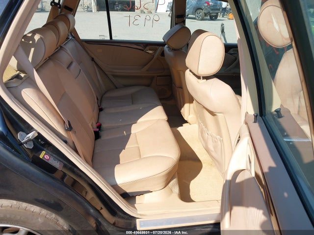 Продажа на аукционе авто 2002 Mercedes-benz E 320 4m, vin: WDBJH82J42X063631, номер лота: 45669931