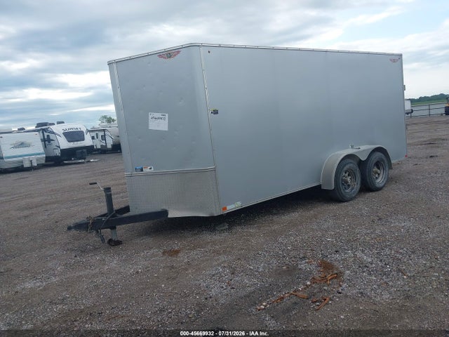 Продажа на аукционе авто 2020 Sure Trac Cargo, vin: 5JWTC1623LN528992, номер лота: 45669932