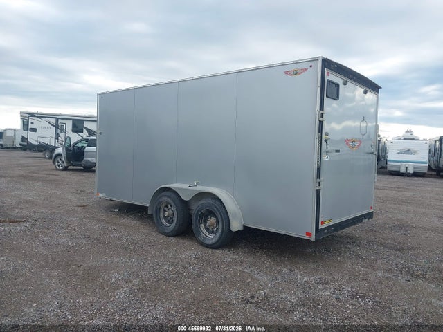 Продажа на аукционе авто 2020 Sure Trac Cargo, vin: 5JWTC1623LN528992, номер лота: 45669932