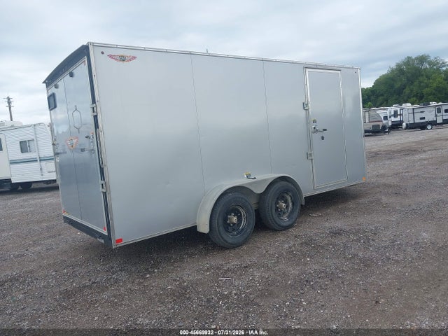 Продажа на аукционе авто 2020 Sure Trac Cargo, vin: 5JWTC1623LN528992, номер лота: 45669932