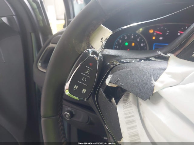 Продажа на аукционе авто 2022 Chevrolet Equinox Fwd Rs, vin: 2GNAXMEV5N6139462, номер лота: 45669936