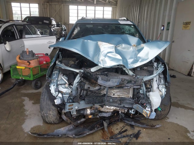 Продажа на аукционе авто 2022 Chevrolet Equinox Fwd Rs, vin: 2GNAXMEV5N6139462, номер лота: 45669936