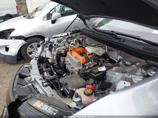 Aukcja sprzedaży 2024 Honda Prologue Touring, vin: 3GPKHXRJ3RS519988, numer aukcji: 45669938